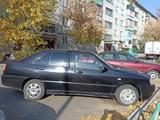 Chery Amulet 2007 годаfor1 100 000 тг. в Аксу – фото 4