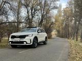 Kia Sorento 2022 года за 20 000 000 тг. в Шымкент