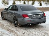 Mercedes-Benz E 400 2018 годаfor25 000 000 тг. в Астана – фото 3