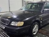 Audi A6 1995 годаүшін1 650 000 тг. в Кашыр – фото 5