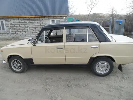 ВАЗ (Lada) 2101 1980 года за 380 000 тг. в Усть-Каменогорск – фото 4