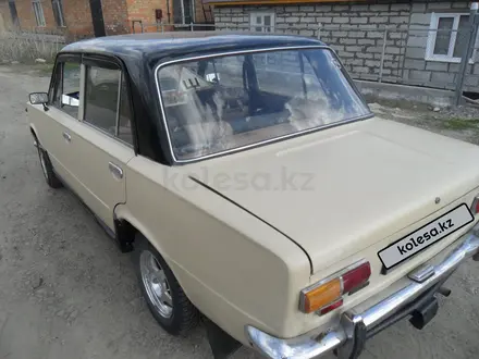 ВАЗ (Lada) 2101 1980 года за 380 000 тг. в Усть-Каменогорск – фото 5
