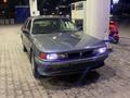 Mitsubishi Galant 1990 годаүшін900 000 тг. в Алматы – фото 9