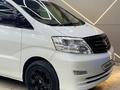 Toyota Alphard 2007 годаүшін6 400 000 тг. в Астана – фото 11
