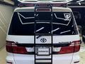 Toyota Alphard 2007 годаүшін6 400 000 тг. в Астана – фото 5