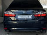 Toyota Camry 2015 годаfor11 600 000 тг. в Усть-Каменогорск