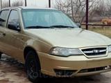 Daewoo Nexia 2014 годаүшін1 600 000 тг. в Шымкент