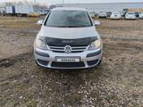 Volkswagen Golf Plus 2006 года за 4 700 000 тг. в Петропавловск