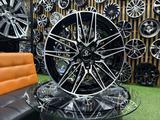 Диски r15*4*100 Hyundai Kia в наличии Astana за 150 000 тг. в Астана