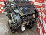 Двигатель/қозғалтқыш mazda за 230 000 тг. в Алматы