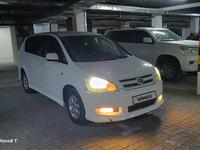 Toyota Ipsum 2003 годаүшін5 502 142 тг. в Актау