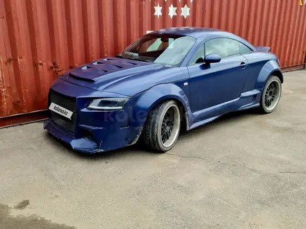 Audi TT 2002 года за 13 800 000 тг. в Алматы