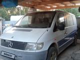 Mercedes-Benz Vito 1998 годаүшін2 300 000 тг. в Караганда