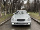 Mercedes-Benz E 320 2000 годаүшін5 400 000 тг. в Алматы – фото 3