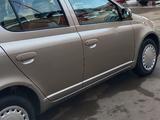 Toyota Yaris 2003 годаүшін2 800 000 тг. в Петропавловск – фото 2