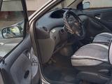 Toyota Yaris 2003 годаүшін2 800 000 тг. в Петропавловск – фото 3