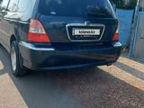 Honda Odyssey 2001 годаүшін3 500 000 тг. в Астана