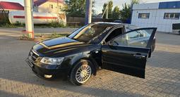 Hyundai Sonata 2006 года за 4 500 000 тг. в Актобе