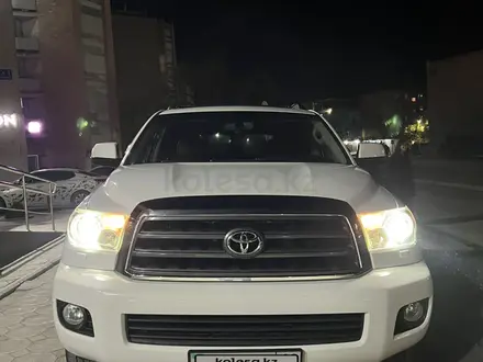 Toyota Sequoia 2008 годаүшін16 000 000 тг. в Актау