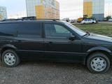 Volkswagen Passat 1989 года за 1 600 000 тг. в Астана – фото 3