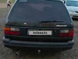 Volkswagen Passat 1989 года за 1 600 000 тг. в Астана – фото 4