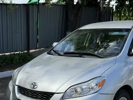 Toyota Matrix 2009 года за 4 000 000 тг. в Астана – фото 3