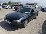 Toyota Carina E 1994 года за 2 100 000 тг. в Алматы – фото 2