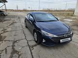 Hyundai Elantra 2019 годаүшін7 500 000 тг. в Шымкент