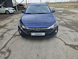 Hyundai Elantra 2019 годаүшін7 500 000 тг. в Шымкент – фото 2