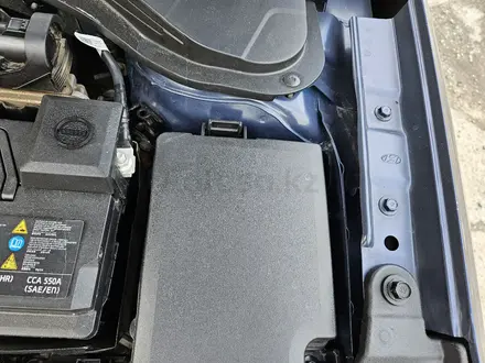 Hyundai Elantra 2019 года за 7 500 000 тг. в Шымкент – фото 22