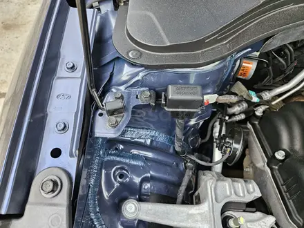 Hyundai Elantra 2019 года за 7 500 000 тг. в Шымкент – фото 23