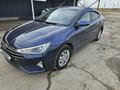 Hyundai Elantra 2019 годаүшін7 500 000 тг. в Шымкент – фото 3