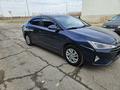 Hyundai Elantra 2019 годаүшін7 500 000 тг. в Шымкент – фото 4