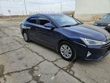 Hyundai Elantra 2019 годаүшін7 500 000 тг. в Шымкент – фото 4