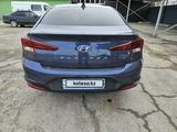 Hyundai Elantra 2019 годаүшін7 500 000 тг. в Шымкент – фото 5