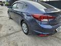 Hyundai Elantra 2019 годаүшін7 500 000 тг. в Шымкент – фото 7