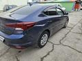Hyundai Elantra 2019 годаүшін7 500 000 тг. в Шымкент – фото 9