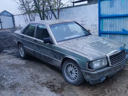 Mercedes-Benz 190 1990 года за 100 000 тг. в Алматы