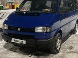 Volkswagen Transporter 1991 года за 3 200 000 тг. в Караганда