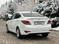 Hyundai Accent 2015 годаfor5 200 000 тг. в Алматы – фото 22