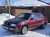 Volkswagen Vento 1992 годаүшін1 000 000 тг. в Есик – фото 3