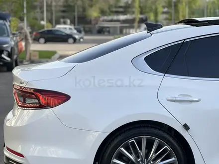 Hyundai Grandeur 2017 годаүшін13 000 000 тг. в Алматы – фото 11