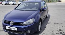 Volkswagen Golf 2011 годаfor4 000 000 тг. в Тараз – фото 3