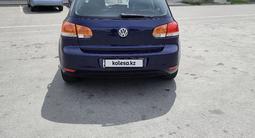 Volkswagen Golf 2011 годаfor4 000 000 тг. в Тараз – фото 4