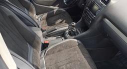 Volkswagen Golf 2011 годаfor4 000 000 тг. в Тараз – фото 5