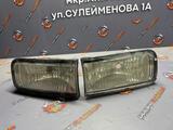 Комплект передних противотуманных фар (пара) — Toyota Land Cruiser 200 за 15 000 тг. в Алматы