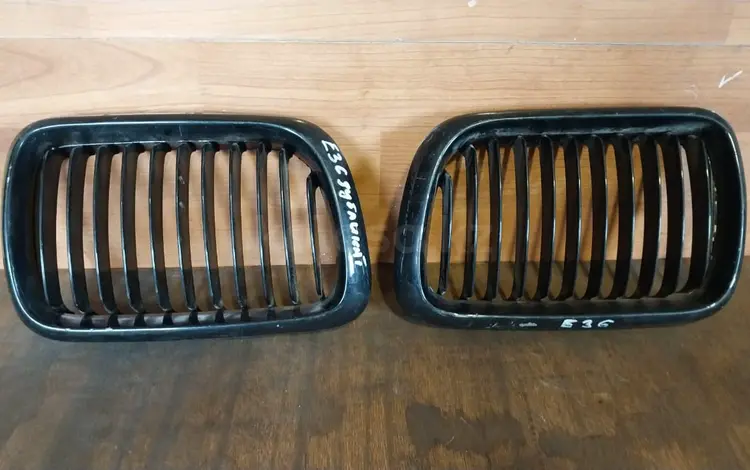 Ноздри BMW E36 за 12 000 тг. в Караганда
