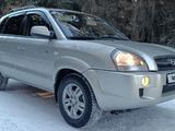 Hyundai Tucson 2009 года за 5 600 000 тг. в Петропавловск