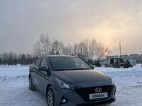 Hyundai Accent 2021 годаfor8 100 000 тг. в Астана