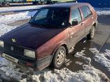 Volkswagen Golf 1991 года за 1 200 000 тг. в Алматы